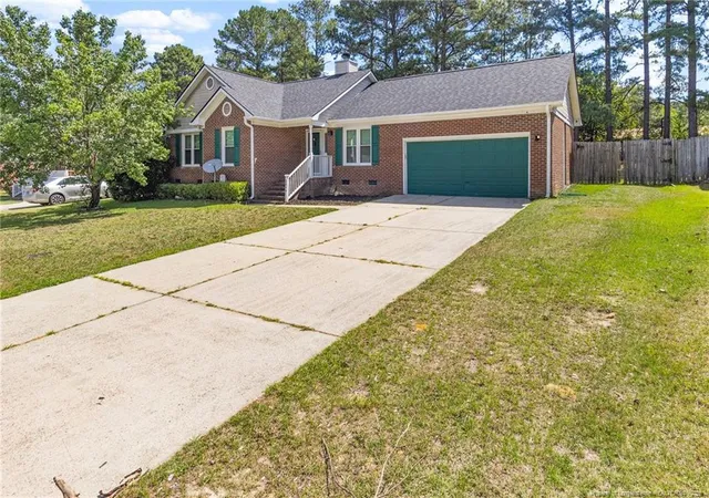 4th image of 2044 Wheeling St, Fayetteville, NC 28303 | MLS# 764217