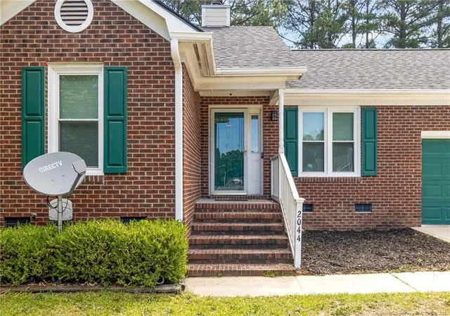 5th image of 2044 Wheeling St, Fayetteville, NC 28303 | MLS# 764217