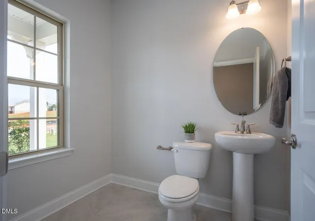 Photo 4 of Single family home for sale at 106 Jackson Rdg Way, Pikeville, NC 27863 | MLS# 10175016 | Listing updated on 2026-07-20