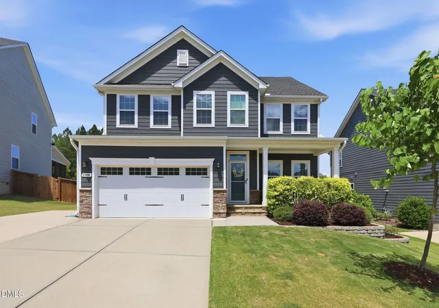 Homes for sale in New Hill, NC | 2908 Landon Oaks Ct, New Hill, NC 27562 | MLS# 10174918