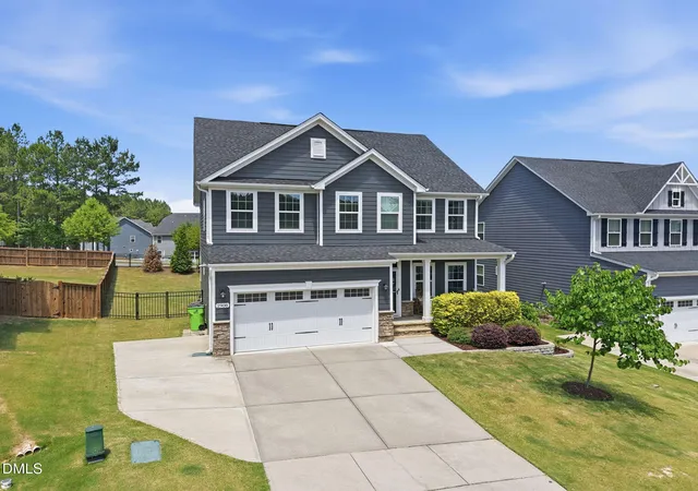 Homes for sale in New Hill, NC | 2908 Landon Oaks Ct, New Hill, NC 27562 | MLS# 10174918