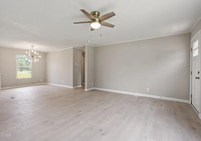 Photo 2 of Manufactured home for sale at 149 Woodvalley Dr, Erwin, NC 28339 | MLS# 10179594 | Listing updated on 2026-09-26