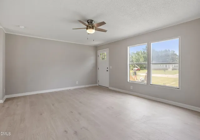 Photo 3 of Manufactured home for sale at 149 Woodvalley Dr, Erwin, NC 28339 | MLS# 10179594 | Listing updated on 2026-09-26