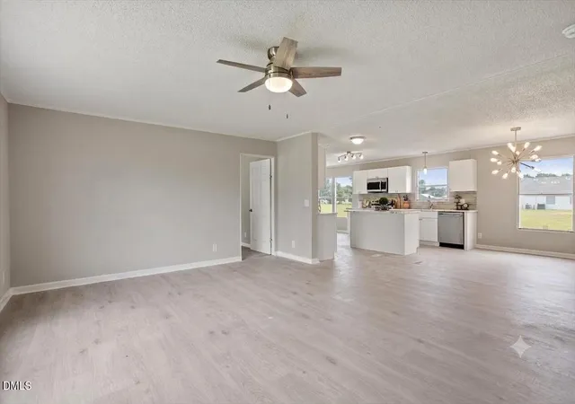 Photo 3 of Manufactured home for sale at 149 Woodvalley Dr, Erwin, NC 28339 | MLS# 10179594 | Listing updated on 2026-09-26