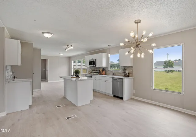Photo 4 of Manufactured home for sale at 149 Woodvalley Dr, Erwin, NC 28339 | MLS# 10179594 | Listing updated on 2026-09-26
