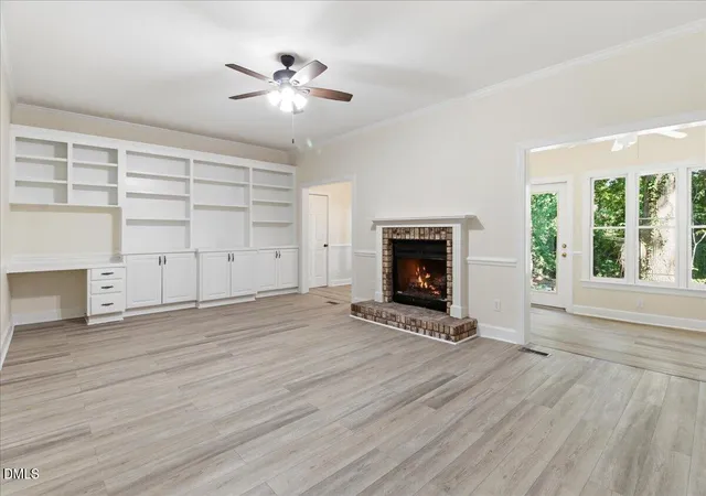 3rd image of 1311-E4 Nw Forest Hills Rd Nw #E4, Wilson, NC 27896 | MLS# 10175170