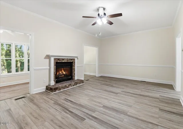 5th image of 1311-E4 Nw Forest Hills Rd Nw #E4, Wilson, NC 27896 | MLS# 10175170