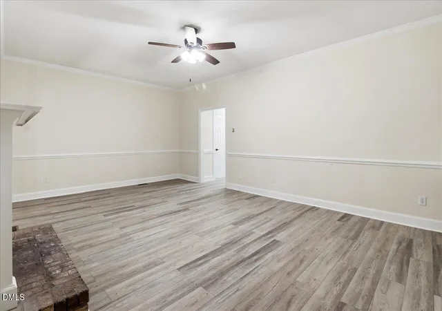4th image of 1311-E4 Nw Forest Hills Rd Nw #E4, Wilson, NC 27896 | MLS# 10175170