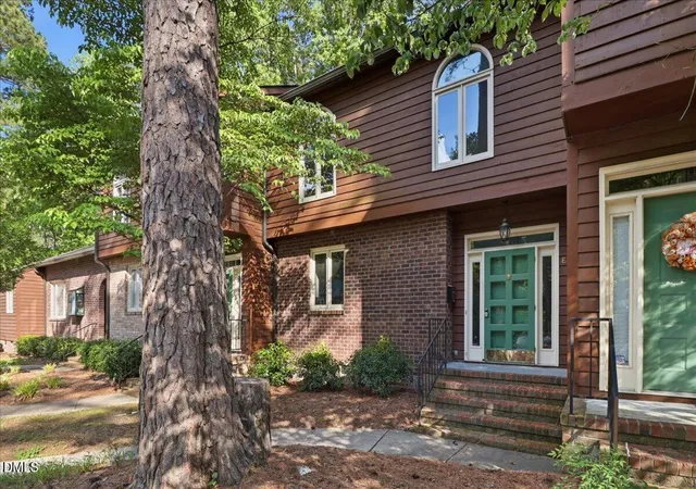 2nd image of 1311 E4 Nw Forest Hills Rd Nw #E4, Wilson, NC 27896 | MLS# 10175170