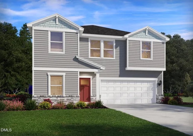 Photo 1 of Sale Pending at 5978 Fallowfield Ln, Raleigh, NC 27616 | MLS# 10174812 | Listing updated on 2026-09-17