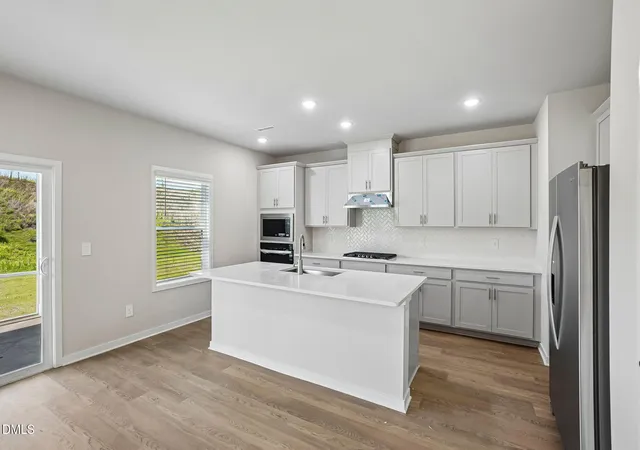 Photo 3 of Sale Pending at 5978 Fallowfield Ln, Raleigh, NC 27616 | MLS# 10174812 | Listing updated on 2026-09-17