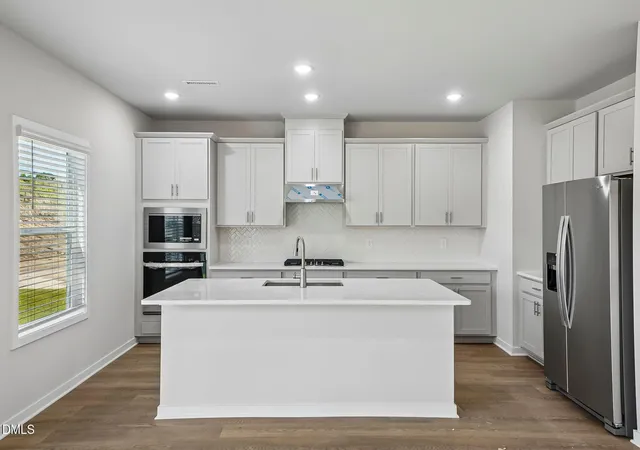 Photo 4 of Sale Pending at 5978 Fallowfield Ln, Raleigh, NC 27616 | MLS# 10174812 | Listing updated on 2026-09-17