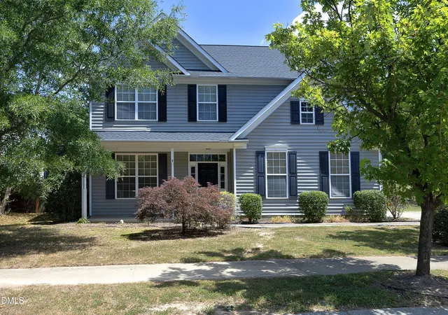 Homes for sale in Holly Springs, NC | 154 Stobhill Ln, Holly Springs, NC 27540 | MLS# 10174971