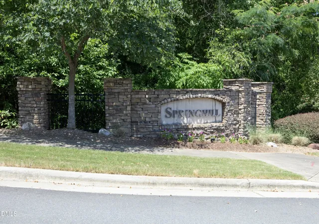 Homes for sale in Holly Springs, NC | 154 Stobhill Ln, Holly Springs, NC 27540 | MLS# 10174971