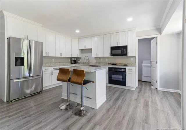 Photo 2 of Single family home for sale at 6513 Senator Dr, Fayetteville, NC 28304 | MLS# 763529 | Listing updated on 2026-07-23