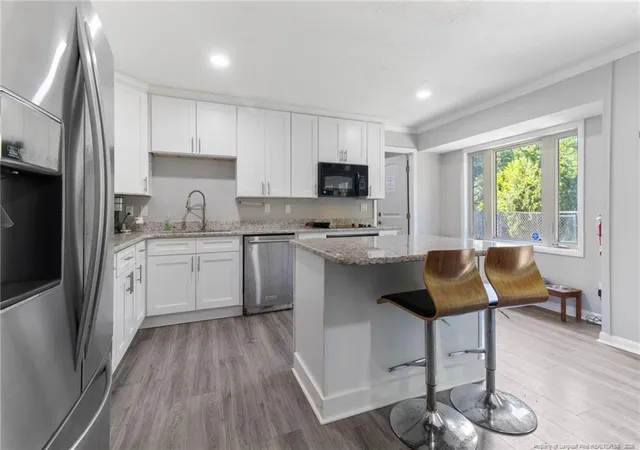 Photo 3 of Single family home for sale at 6513 Senator Dr, Fayetteville, NC 28304 | MLS# 763529 | Listing updated on 2026-07-23