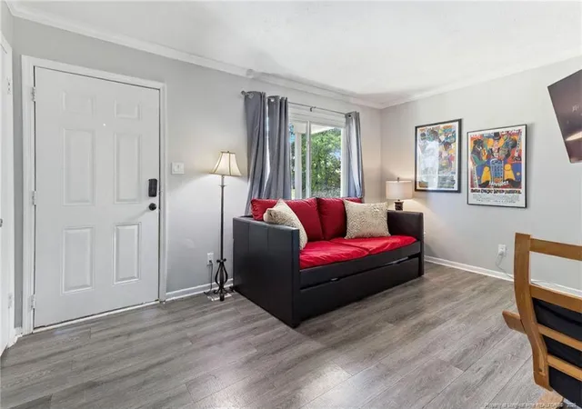 Photo 4 of Single family home for sale at 6513 Senator Dr, Fayetteville, NC 28304 | MLS# 763529 | Listing updated on 2026-07-23