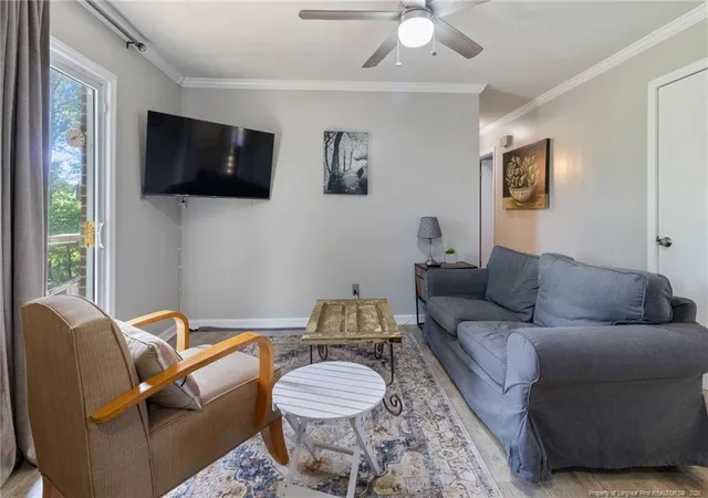 Photo 3 of Single family home for sale at 7209 Shelby Cir, Fayetteville, NC 28314 | MLS# 763530 | Listing updated on 2026-07-31