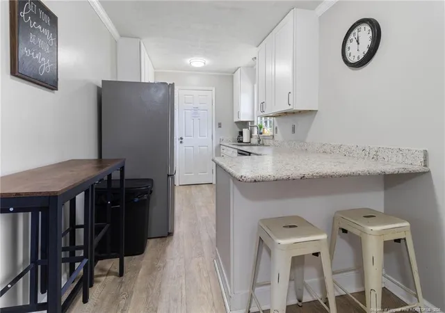 Photo 3 of Single family home for sale at 7209 Shelby Cir, Fayetteville, NC 28314 | MLS# 763530 | Listing updated on 2026-07-31