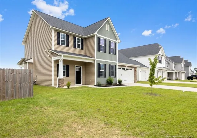 3rd image of 5427 Debut Ave, Hope Mills, NC 28348 | MLS# 763560