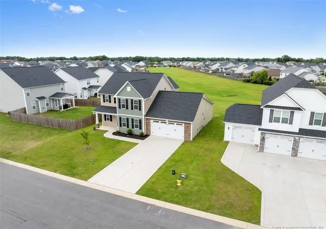 43rd image of 5427 Debut Ave, Hope Mills, NC 28348 | MLS# 763560