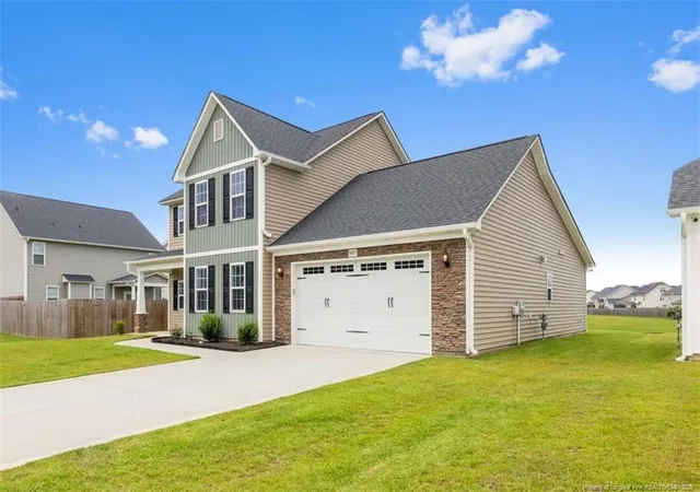 4th image of 5427 Debut Ave, Hope Mills, NC 28348 | MLS# 763560