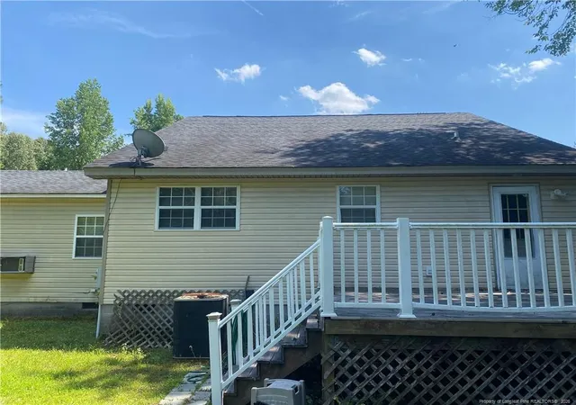 Photo 3 of Single family home for sale at 105 Waldorf St, Ahoskie, NC 27910 | MLS# 764535 | Listing updated on 2026-09-10