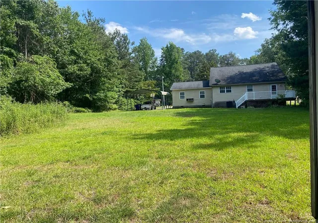 Photo 4 of Single family home for sale at 105 Waldorf St, Ahoskie, NC 27910 | MLS# 764535 | Listing updated on 2026-09-10