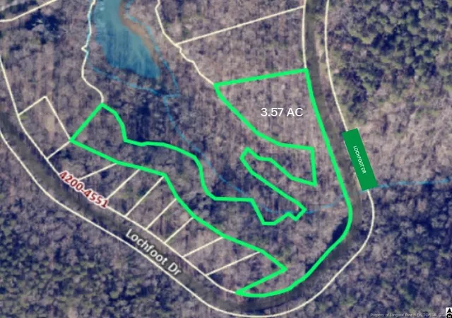 4th image of Fox Valley Rd, Charlotte, NC 28278 | MLS# 764537
