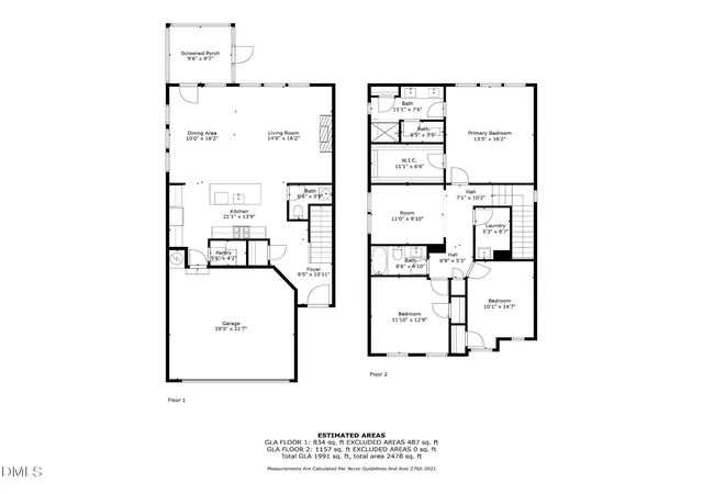 Homes for sale in Zebulon, NC | 205 Fig Tree Bnd, Zebulon, NC 27597 | MLS# 10175185