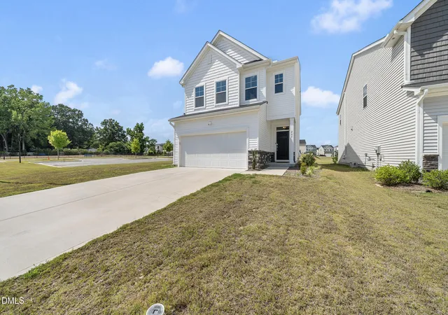 Homes for sale in Zebulon, NC | 205 Fig Tree Bnd, Zebulon, NC 27597 | MLS# 10175185