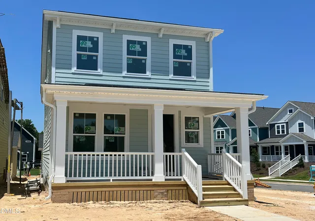 2nd image of 1800 Lumineer Ln, Wendell, NC 27591 | MLS# 10174821