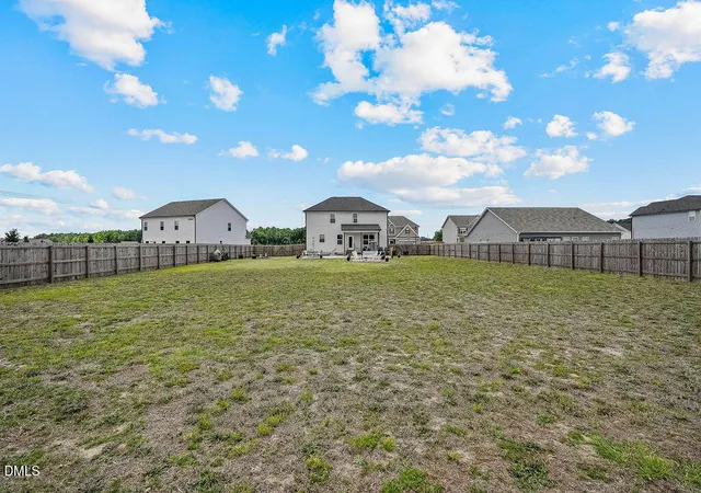 48th image of 60 Olivia Crossing Ct, Four Oaks, NC 27524 | MLS# 10174870