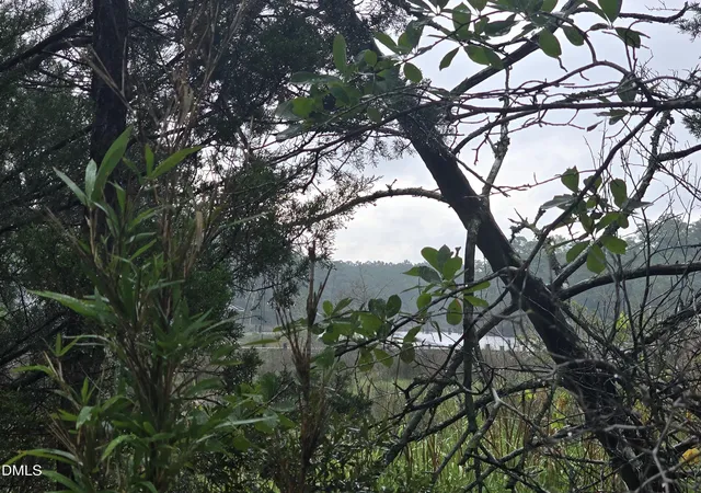Photo 3 of Land for sale at 488 Bay Shrs Rd, Merritt, NC 28556 | MLS# 10175590 | Listing updated on 2026-07-18