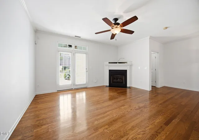 Photo 3 of Townhouse for sale at 2705 Cloud Mist Cir, Raleigh, NC 27614 | MLS# 10175183 | Listing updated on 2026-09-03