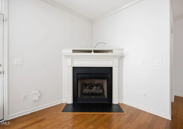 Photo 4 of Townhouse for sale at 2705 Cloud Mist Cir, Raleigh, NC 27614 | MLS# 10175183 | Listing updated on 2026-09-03