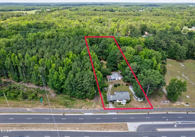 3rd image of 4240 Sunset Ave, Rocky Mount, NC 27804 | MLS# 10174830