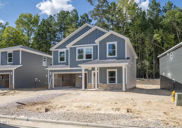Photo 1 of Sale Pending at 5955 Fallowfield Ln, Raleigh, NC 27616 | MLS# 10174838 | Listing updated on 2026-09-11