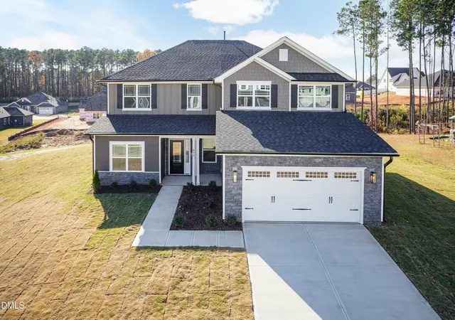Photo 1 of Single family home for sale at 224 Hidden Pines Dr, Cameron, NC 28326 | MLS# 10175579 | Listing updated on 2026-07-18