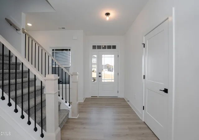 Photo 4 of Single family home for sale at 224 Hidden Pines Dr, Cameron, NC 28326 | MLS# 10175579 | Listing updated on 2026-07-18