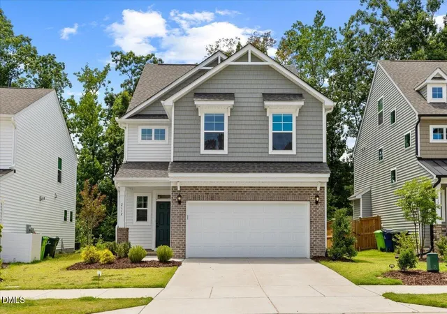 Photo 1 of Sale Pending at 2117 Seneca Dr, Raleigh, NC 27604 | MLS# 10175006 | Listing updated on 2026-09-09