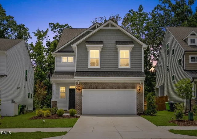 Photo 2 of Sale Pending at 2117 Seneca Dr, Raleigh, NC 27604 | MLS# 10175006 | Listing updated on 2026-09-09