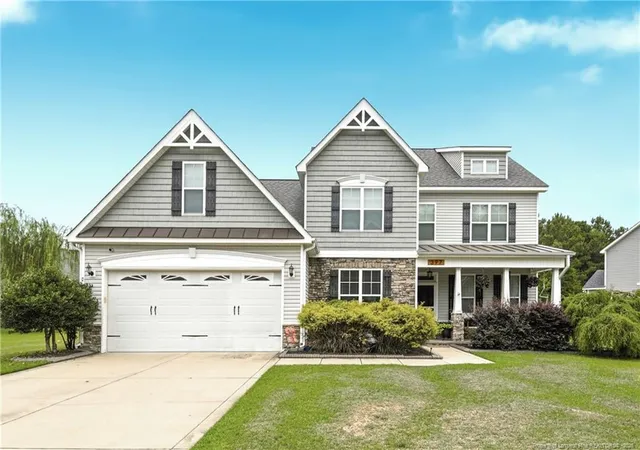 Photo 2 of Single family home for sale at 397 Windover Dr, Raeford, NC 28376 | MLS# 764468 | Listing updated on 2026-09-03