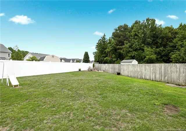 Photo 50 of Single family home for sale at 397 Windover Dr, Raeford, NC 28376 | MLS# 764468 | Listing updated on 2026-09-03