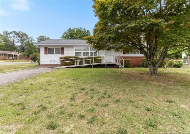 1st image of 703 Moriston Rd, Fayetteville, NC 28314 | MLS# 764518