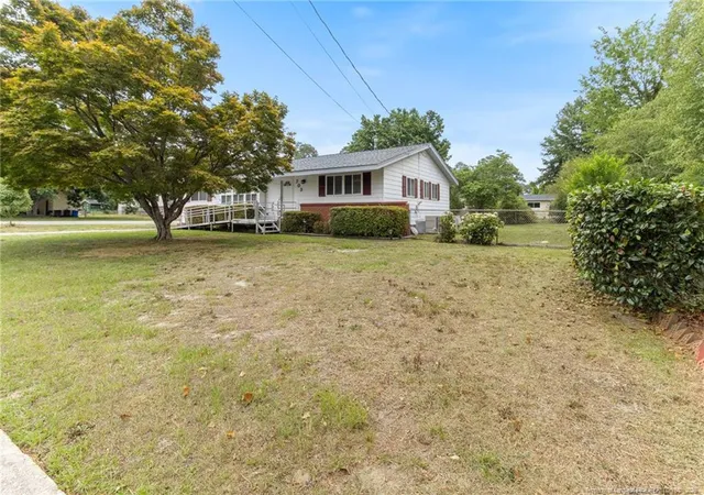 3rd image of 703 Moriston Rd, Fayetteville, NC 28314 | MLS# 764518
