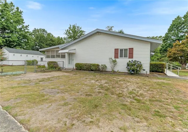 42nd image of 703 Moriston Rd, Fayetteville, NC 28314 | MLS# 764518