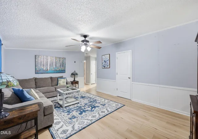 4th image of 3425 Heritage Dr, Efland, NC 27243 | MLS# 10174908