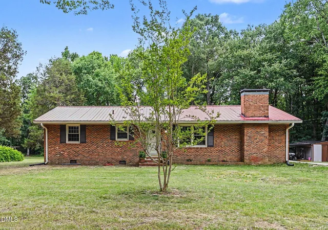 Homes for sale in Oxford, NC | 2064 Oak Hill Rd, Oxford, NC 27565 | MLS# 10174868