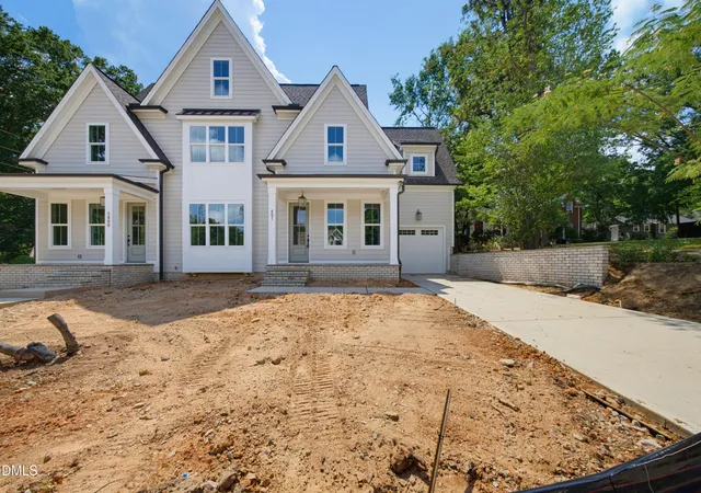 Photo 1 of Condo for sale at 401 Brooks Ave, Raleigh, NC 27607 | MLS# 10176270 | Listing updated on 2026-09-14